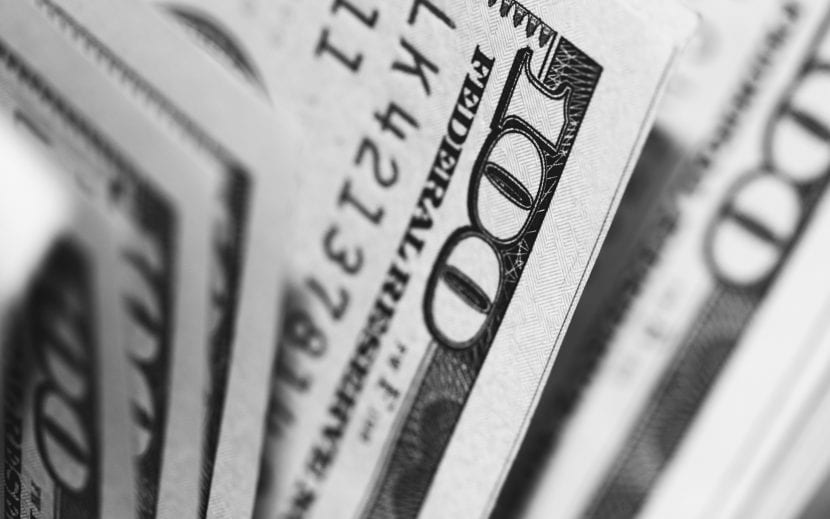 financement dollars