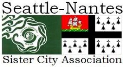 Seattle Nantes Asso logo