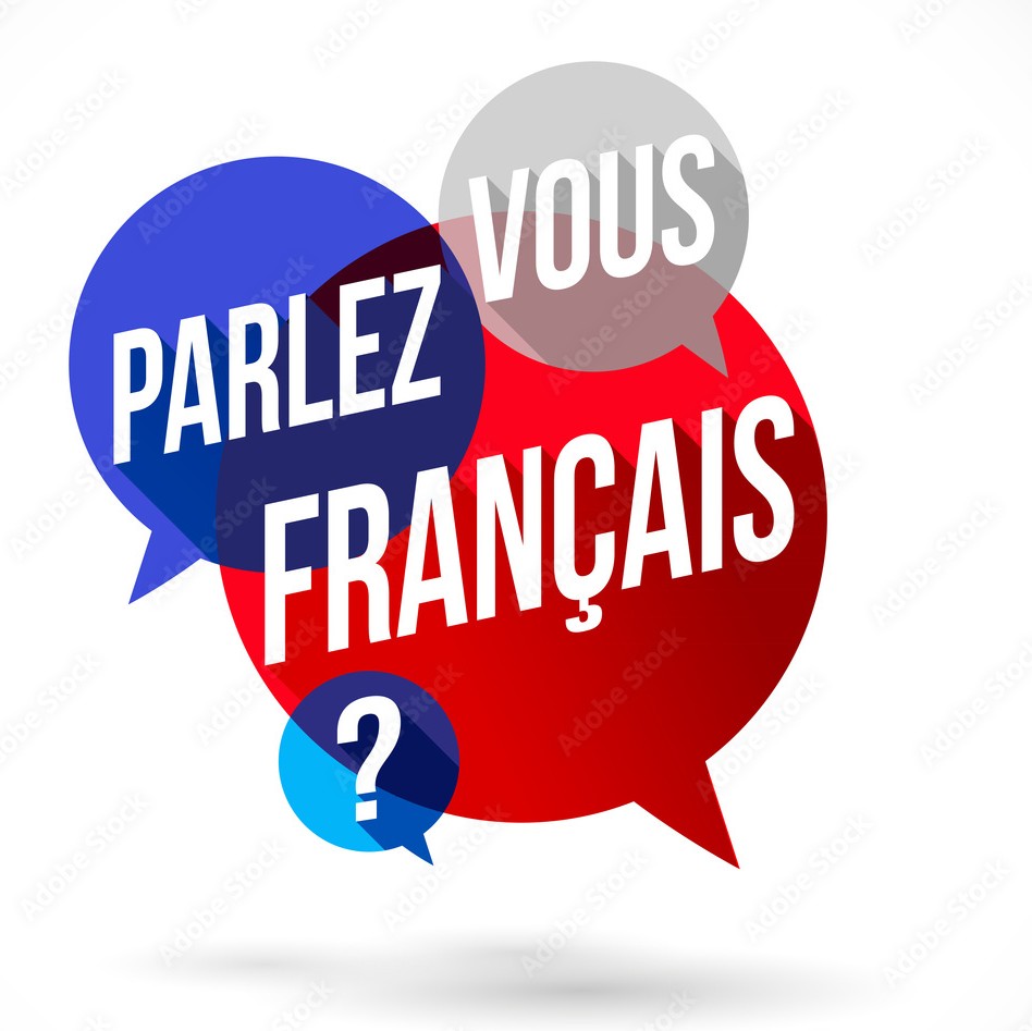 parlez vous francais