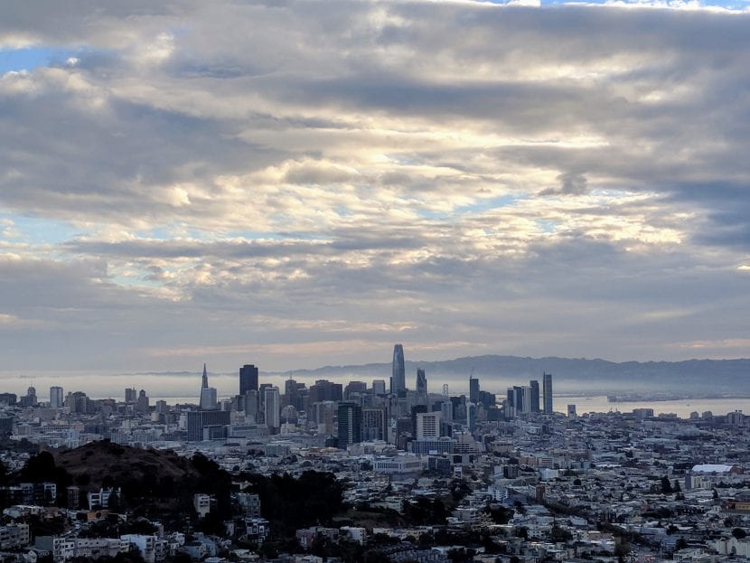 San Francisco