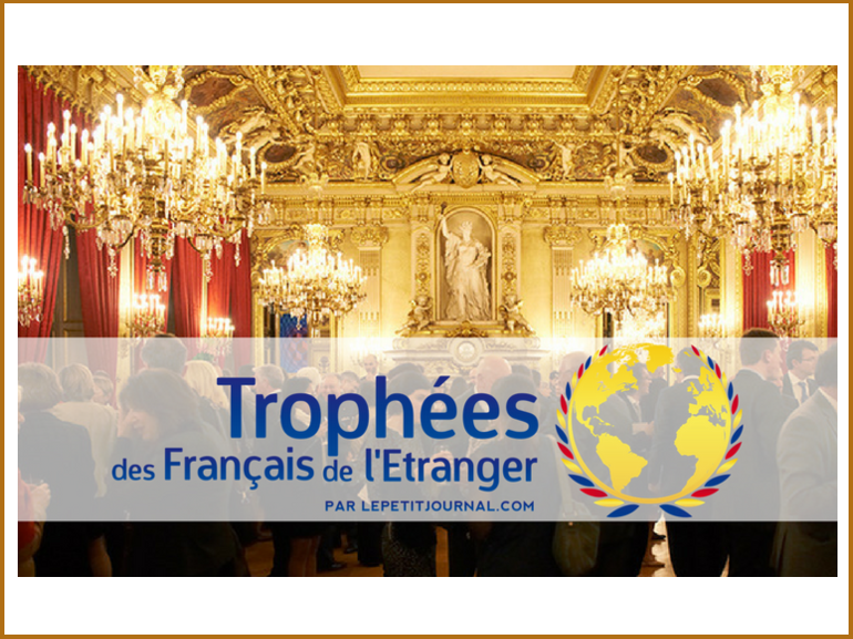 Trophées des français de l'étranger