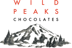 Logo Wild Peaks