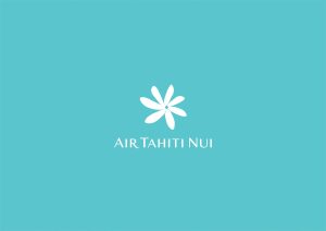 Logo Air Tahiti Nui