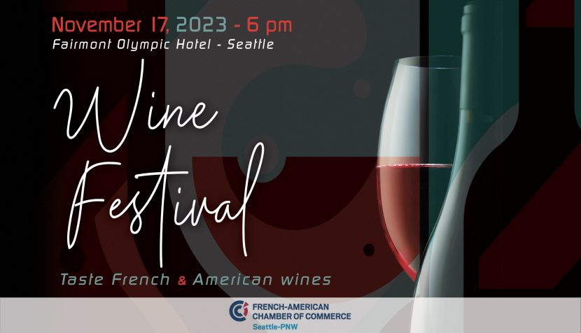 2023 Wine Festival