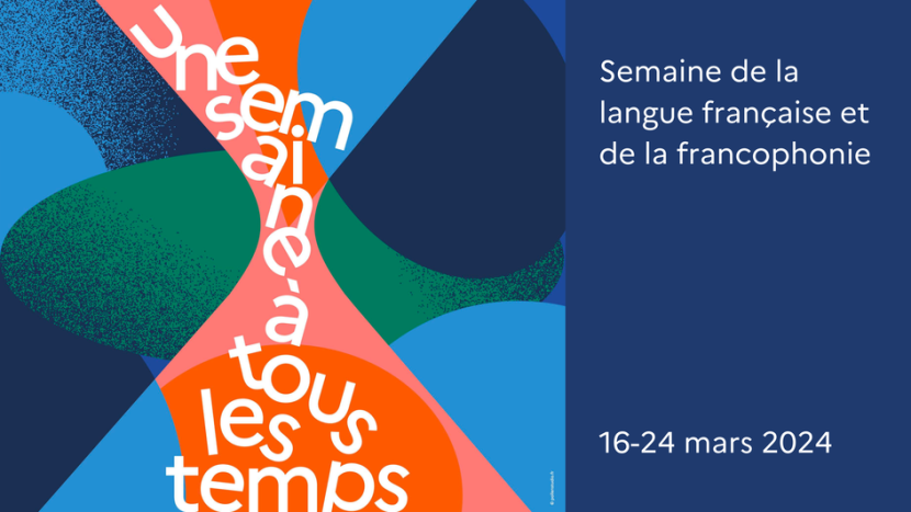 Semaine De La Langue Française Et De La Francophonie Ufe Seattle Les Francais Francophones 0845