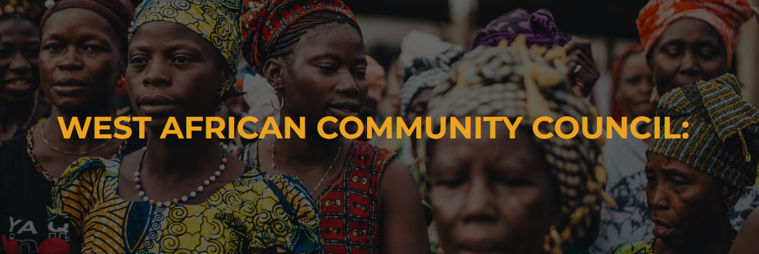 West African Community Council (WACC)