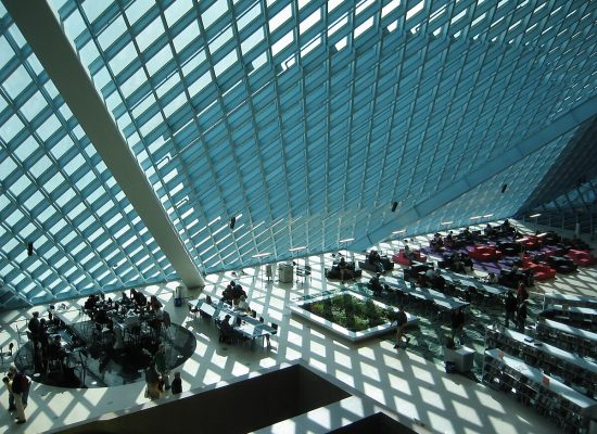 Seattle Library