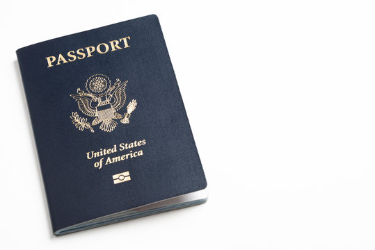 American Passport