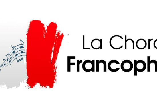 chorale francophone