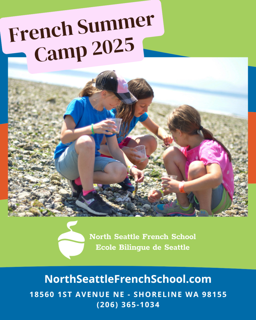 NSFS Summer Camp 2025