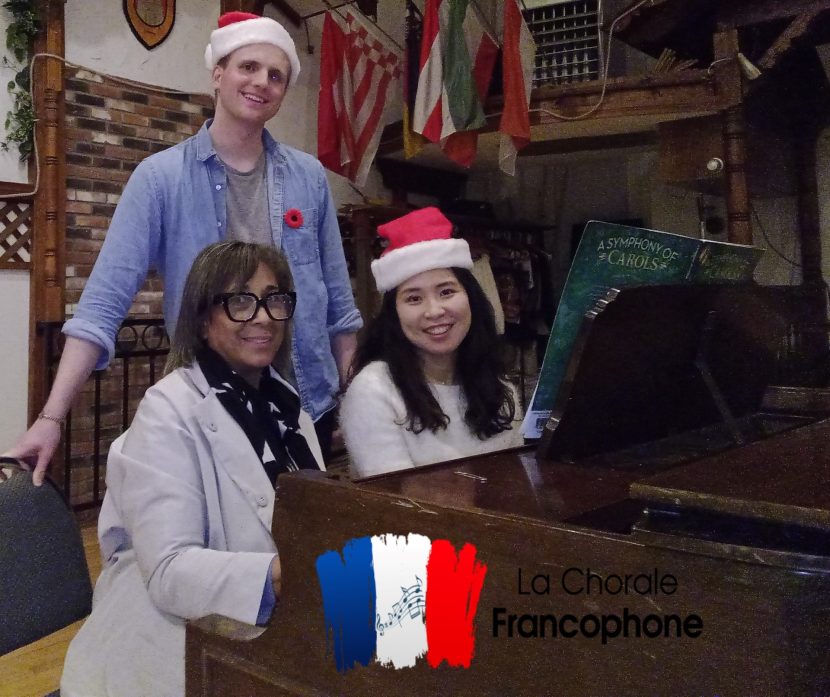 Noël sans Frontières