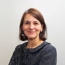 Valérie Brisset, Valerie-Brisset: nouvelle consule générale de France à San Francisco