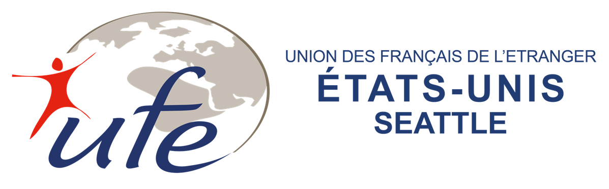 UFE Seattle – Les Francais, Francophones et Francophiles du Puget Sound