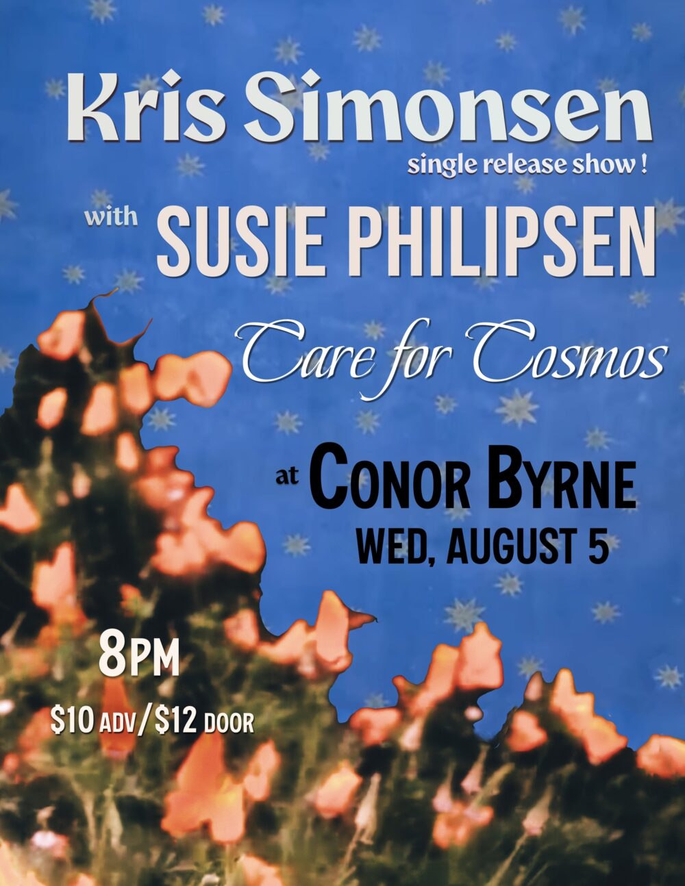 Care for cosmos