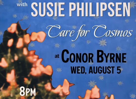 Care for cosmos