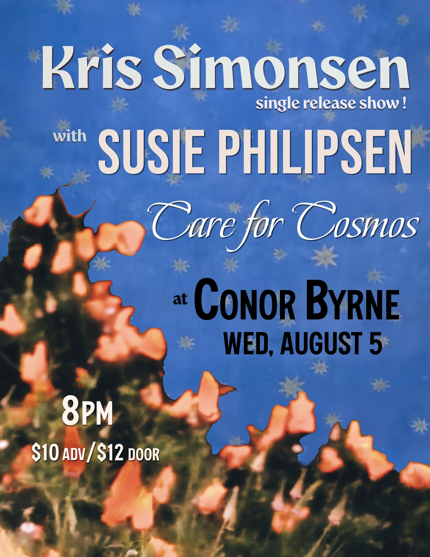 Care for cosmos