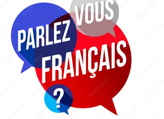 parlez vous francais